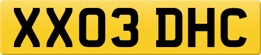 XX03DHC