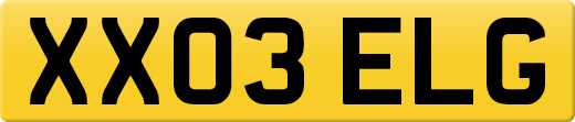 XX03ELG