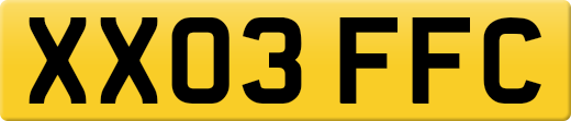 XX03FFC