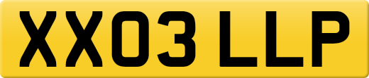 XX03LLP