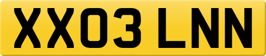 XX03LNN