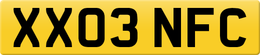 XX03NFC