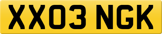 XX03NGK