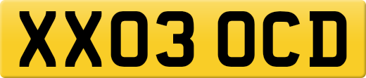 XX03OCD