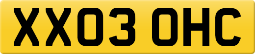 XX03OHC