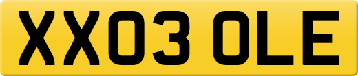 XX03OLE
