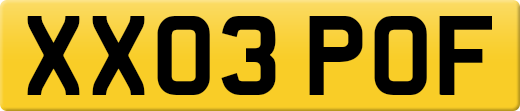 XX03POF