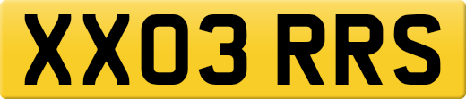 XX03RRS