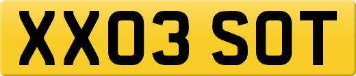 XX03SOT