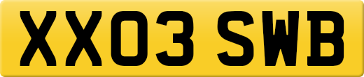 XX03SWB