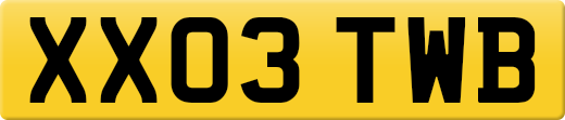 XX03TWB