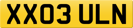 XX03ULN