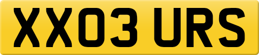 XX03URS