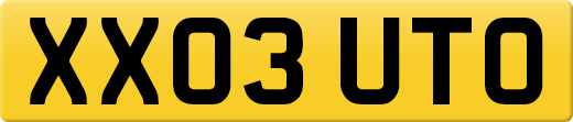 XX03UTO