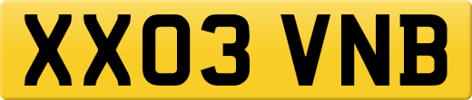 XX03VNB