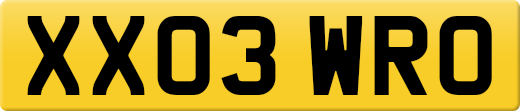 XX03WRO