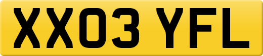 XX03YFL