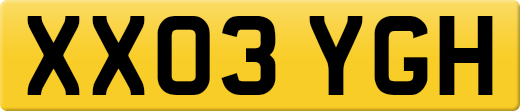 XX03YGH