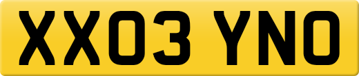 XX03YNO