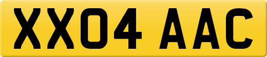 XX04AAC