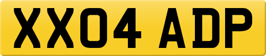 XX04ADP