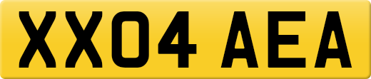 XX04AEA