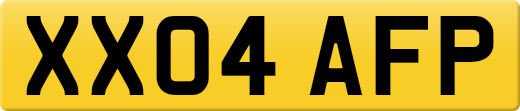 XX04AFP
