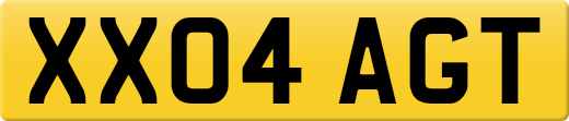 XX04AGT