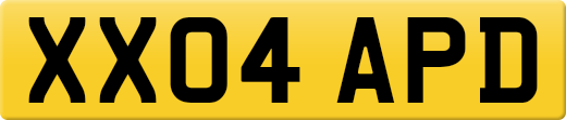 XX04APD