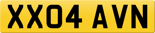 XX04AVN