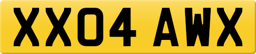 XX04AWX