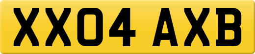 XX04AXB