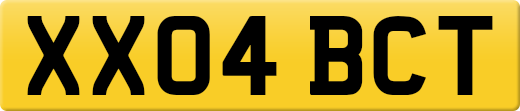 XX04BCT