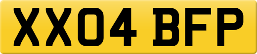 XX04BFP