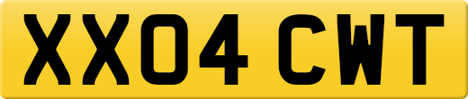 XX04CWT