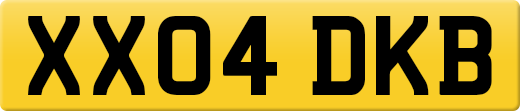 XX04DKB