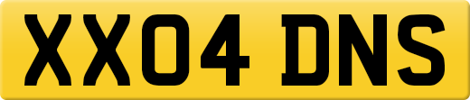 XX04DNS