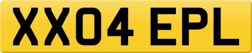 XX04EPL
