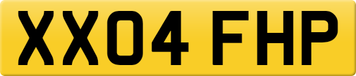 XX04FHP