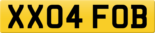 XX04FOB
