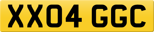 XX04GGC