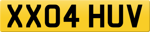 XX04HUV