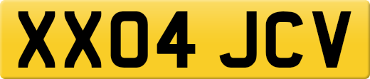 XX04JCV