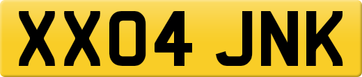 XX04JNK