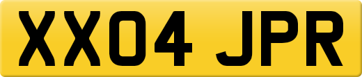 XX04JPR