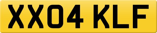 XX04KLF