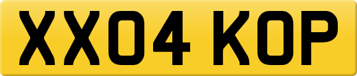 XX04KOP