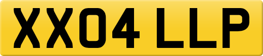 XX04LLP