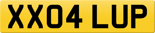 XX04LUP
