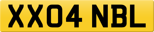 XX04NBL